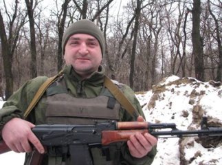 Командування мотопіхотної бригади поставило у приклад мобілізованого закарпатця