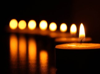 Стало відомо про загибель Героя, якого пів року чекали дружина та двоє дітей