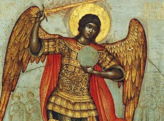 21 листопада відзначають велике релігійне свято