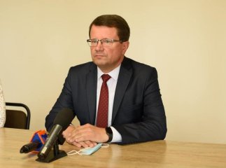 Керівництво області звернулось до закарпатців