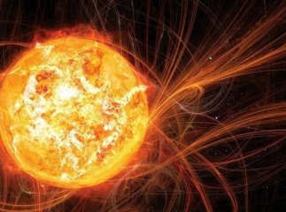 Чи будуть на вихідні магнітні бурі: прогноз на 7 та 8 грудня