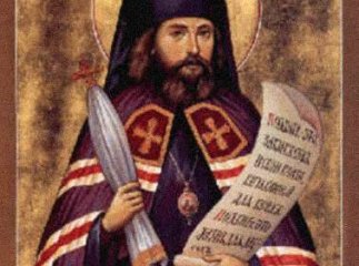 2 липня відбудеться Літургія на честь Іоана святителя