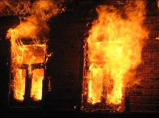 Сьогодні вночі загинув чоловік