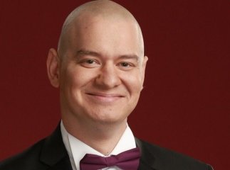 Кошовий розповів, чи підуть інші артисти "95 кварталу" у політику після перемоги Зеленського