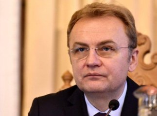 У Львові вимагають відставки Садового