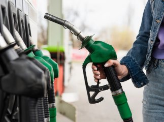 Чи зростуть у жовтні ціни на бензин: прогнози