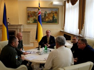 "Необхідно провести повну ротацію інспекторського складу Закарпатської митниці", – Ігор Бондаренко