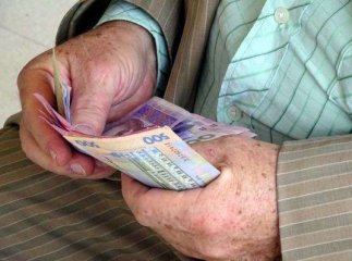 Індексацію пенсій можуть перенести