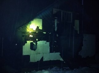 40-річний самотній чоловік загинув у власному будинку