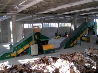 В Ужгороді підпишуть договір про створення підприємства з переробки сільгоспвідходів