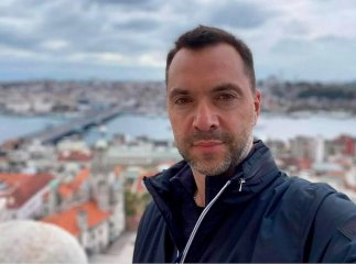 "Буде другий раунд за пару років", – Арестович впевнений у новій війні Росії з Україною