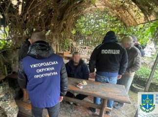 Закарпатця судитимуть за вимагання надуманого боргу