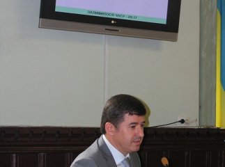 Сесія за 20 хвилин - новий рекорд мукачівських депутатів