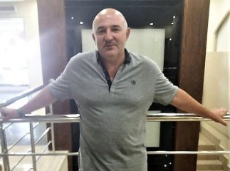 Ужгородець, який у Єгипті врятував дівчину від акули, повернувся додому і розповів про свій вчинок