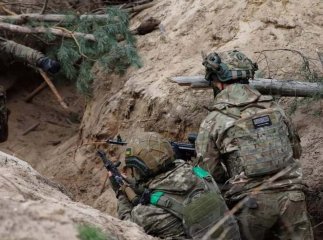 Рада продовжила воєнний стан та мобілізацію