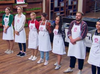 Дівчина із Закарпаття потрапила до сімки найкращих кулінарів на шоу "Мастер Шеф" і боротиметься за перемогу