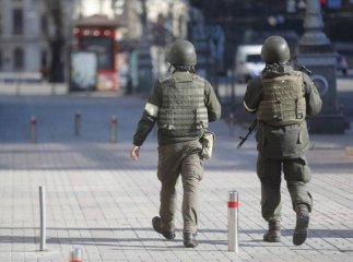 Комендантська година в Україні на 9 травня: що вирішили в областях