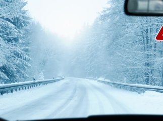 Погода на Закарпатті