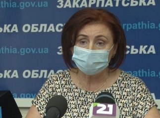 Через провальну боротьбу із COVID-19: Єлизавета Біров йде з посади
