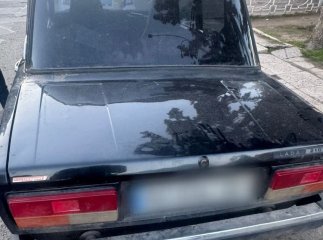 Авто-«примара» з водієм напідпитку: у поліції розповіли про випадок в Ужгороді