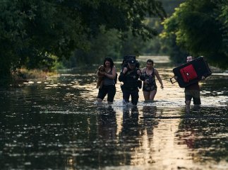 Закарпаття відправляє гуманітарну допомогу для жителів Херсонщини