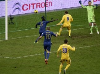Прикра поразка після феєричної перемоги