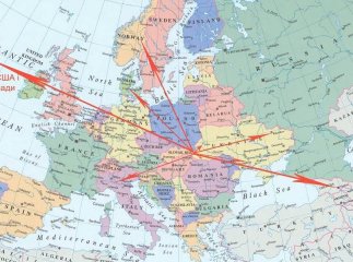 Неочікуване опитування ужгородців: куди б Ви подалися, якби місту загрожувала агресія?