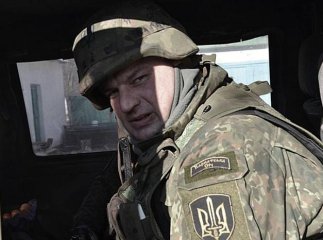 Під Пісками бойовики обстріляли позиції закарпатських добровольців