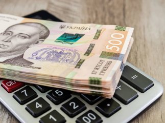 На скільки гривень збільшили пенсію з березня: ПФУ назвав середню суму доплати