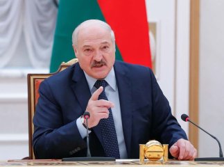 лукашенко зробив цинічну заяву стосовно нападу на Україну та війну загалом