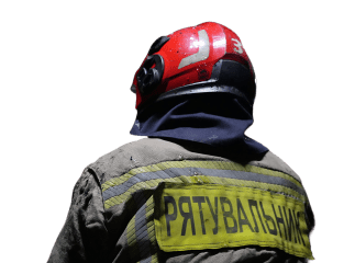 У Виноградові горів дачний будинок, а під’їзд до місця для пожежників був ускладнений