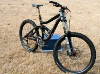 Від продавця магазину в Ужгороді вкрали велосипед за 15 тисяч гривень