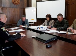 У Мукачівській громаді посилюють заходи пожежної безпеки