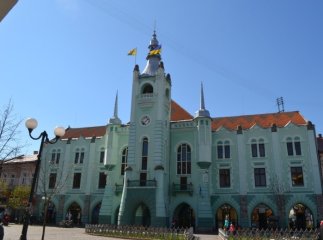 Створено штаб з ліквідації наслідків надзвичайної ситуації на території Мукачівської ОТГ