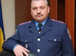 Міліція Рахівщини має нового керівника