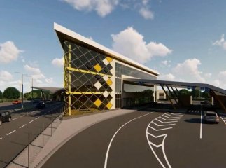 На Закарпатті збудують новий цілодобовий пункт пропуску