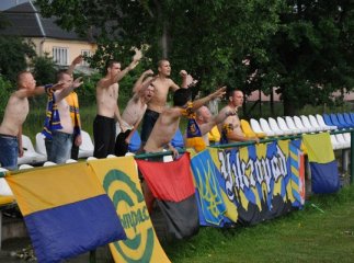 Ужгородські ультрас більше не підтримуватимуть "Говерлу" у наступному сезоні