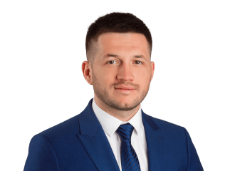Казибрід Олег Романович