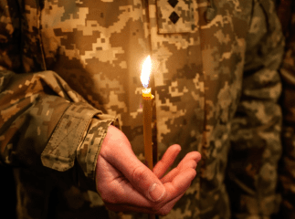 На війні загинув уродженець Закарпаття