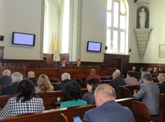 Ще одне село приєдналося до Мукачівської ОТГ