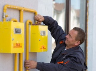 «Закарпатгаз» витратить розвиток мереж майже 17 мільйонів гривень