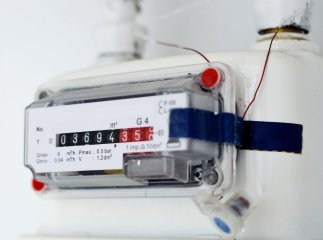 Нюанс з газовими лічильниками: споживачів просять звернути увагу на уточнення Повірка газового лічильника
