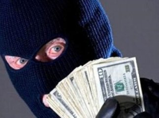 Берегівський бізнесмен залишився без великих грошей