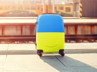 Будуть контролювати: оголошено інформацію для українців, які виїхали за кордон Виплати для українців, які виїхали за кордон