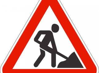 Через ремонтні роботи у Берегові перекрили вулицю Мукачівську