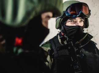 На прохання Януковича президент Росії направив до України російський спецназ – нардеп Шкіря