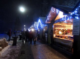 На Закарпатті склали жартівливу карту 10 справ, які має зробити кожен турист, який приїхав у край