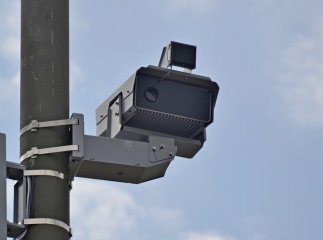 В області запрацюють ще 2 камери автофіксації порушень ПДР