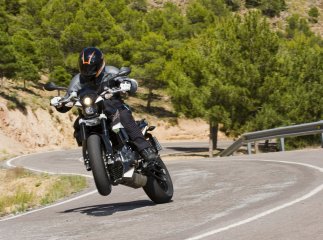 Поліція Закарпаття звернулась до мотоциклістів із проханням