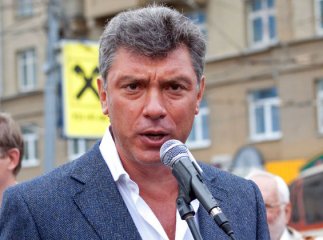 У Москві вбито російського опозиціонера Бориса Нємцова